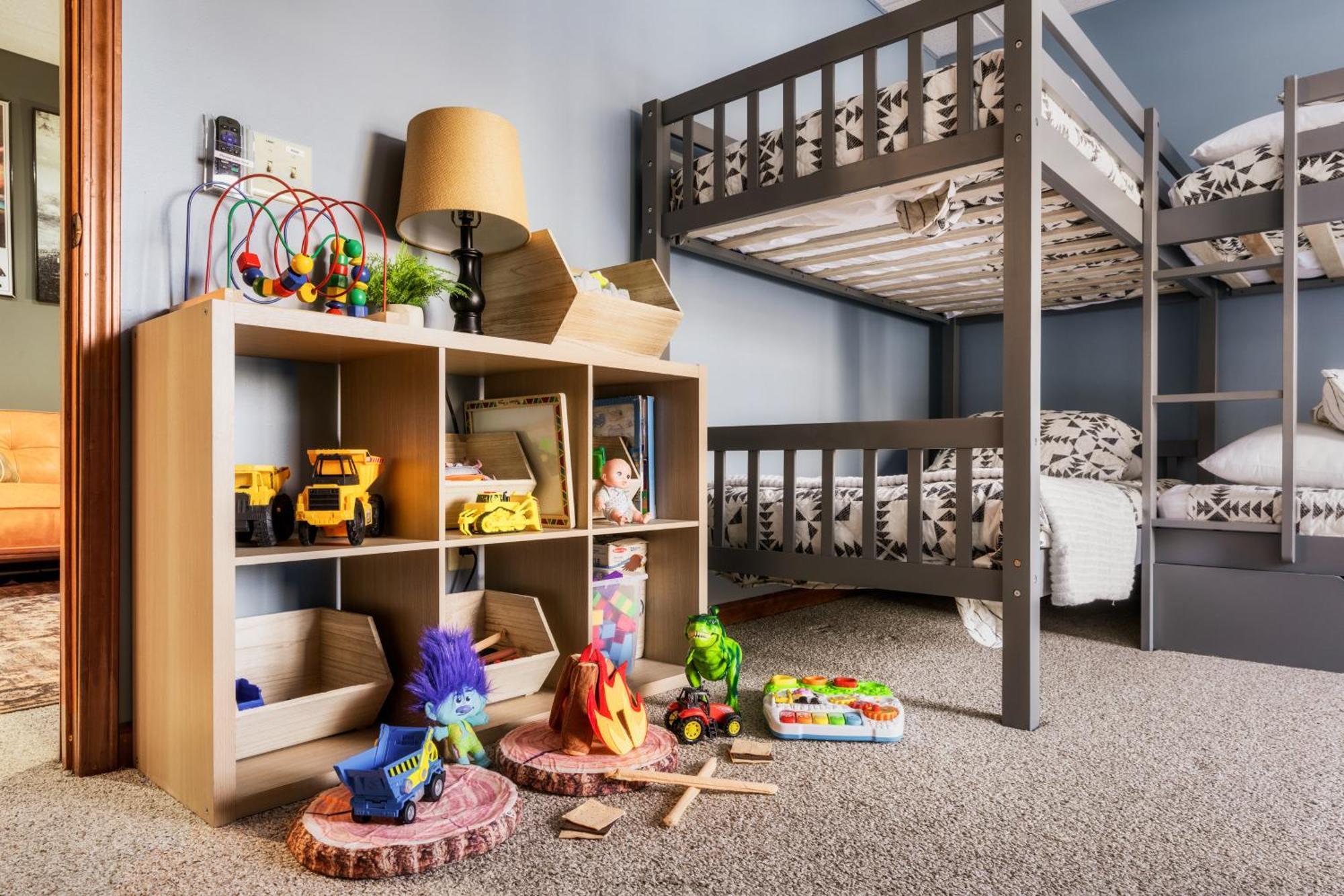 The Moondance Cabin By Lightfoot Stays Vacation Rentals เซอเวียร์วีล ภายนอก รูปภาพ
